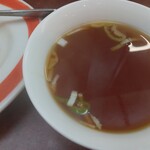 Fukurinken - スープ