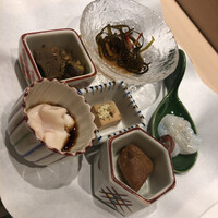 鮨まつもと 横浜店 - 