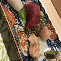 鮨まつもと 横浜店 - 