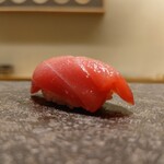鮨 なんば - 赤身