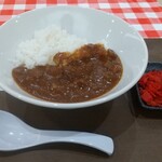 カツオたまご食堂 - 