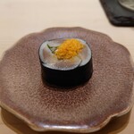 鮨 なんば - 鰯巻き