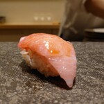 鮨 なんば - 大トロ