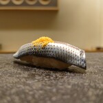 鮨 なんば - 小肌