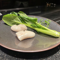 鉄板焼 銀杏 - 