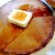カフェ エトルア - 料理写真:パンケーキ