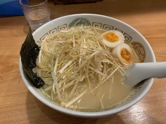 はなの家 - 宮古（ラーメン）の写真