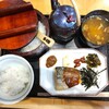 おひつ膳 田んぼ 三軒茶屋店
