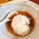 ヌードルダイニング 麺ディー - 