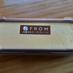 FROM - 
