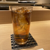 難波 鮨 よこ田 - 