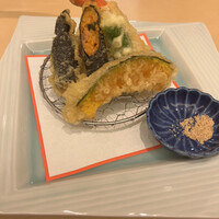 函館うに むらかみ 日本生命札幌ビル店 - 