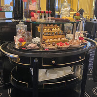 ガストロノミー ジョエル・ロブション - 