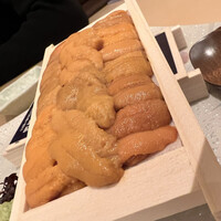 函館うに むらかみ 日本生命札幌ビル店 - 