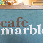 cafe marble - 