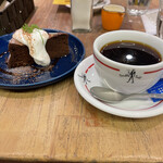 Double Tall Cafe - 