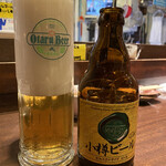 海鮮食堂 澤崎水産 - 