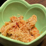 海鮮食堂 澤崎水産 - 