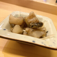 鮨よしかわ 恵比寿 - 