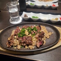 オールデイダイニング リモネ(リーガロイヤルホテル大阪) - 