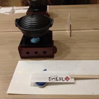 うなぎ和食 しら河 名駅店 - 食前セット