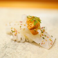 天寿し 京町店 - 