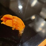 乙女寿司 - うに