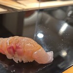 乙女寿司 - あら