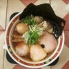中華そば 麺や食堂 本店