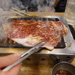大阪焼肉・ホルモン ふたご - 