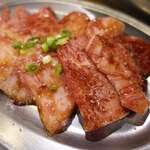 Oosaka Yakiniku Horumon Futago - 