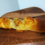 サンライズベーカリー - 