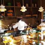 サンライズベーカリー - 