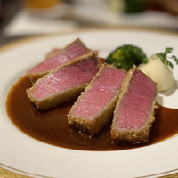 洋食 つばき - 