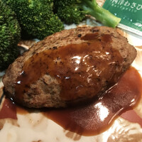 鎌倉山 本店 - ハンバーグ　まみこまみこ亭