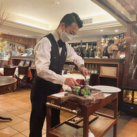 Ristorante IL FIGO INGORDO - 