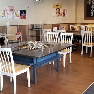 塩竈かき小屋_2