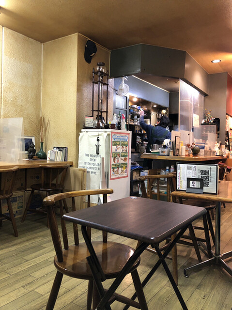 Namban Ya Coffee Ten photo 4