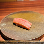 きう - トロ柚子胡椒