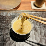 きう - 麺は愛農小麦