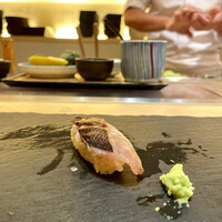 SUSHI TOKYO TEN、 六本木店 - 