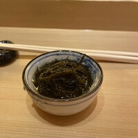 SUSHI TOKYO TEN、 六本木店 - 