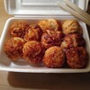 たこ焼きの天神蛸八 総本店