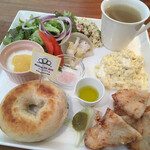 SUMIKA LIVING SundayCafe - 