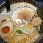 つけめん眞司 其の二 - 