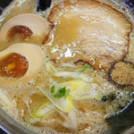 つけめん眞司 其の二 - 