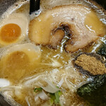 つけめん眞司 其の二 - 