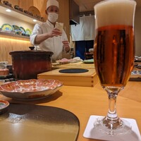 鮨よしの - 