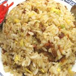 東香楼 - チャーハン