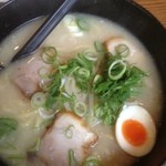 Ramen Ichi Yoshi - 